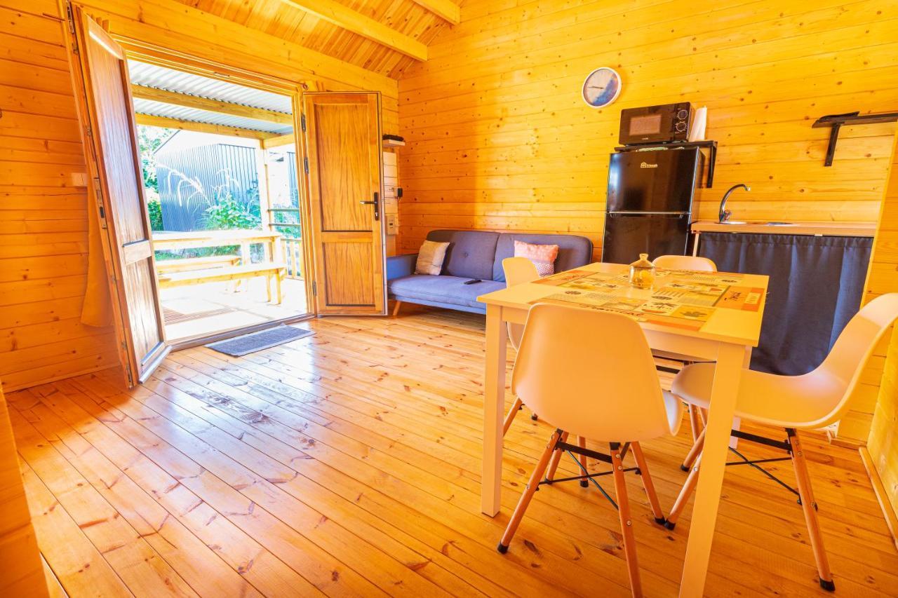Chalet Gayar La Plaine des Cafres Esterno foto