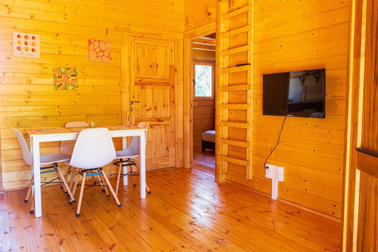 Chalet Gayar La Plaine des Cafres Esterno foto